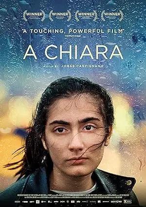 فيلم A Chiara 2021 مترجم